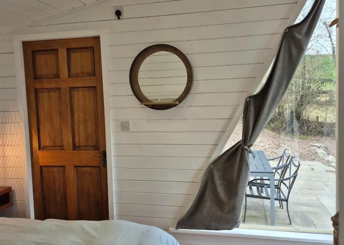 Brondini View Cabin